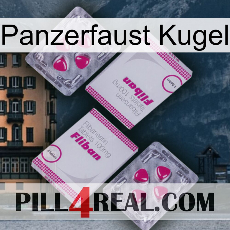 Bazook Bullet 33